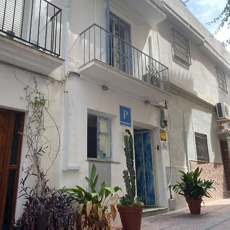 Hostal The Monkey Room Marbella Luaran gambar