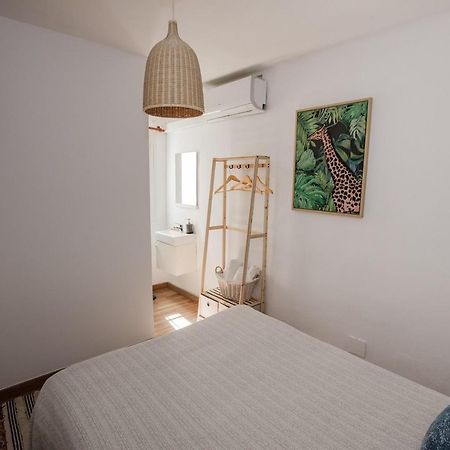 Hostal The Monkey Room Marbella Luaran gambar