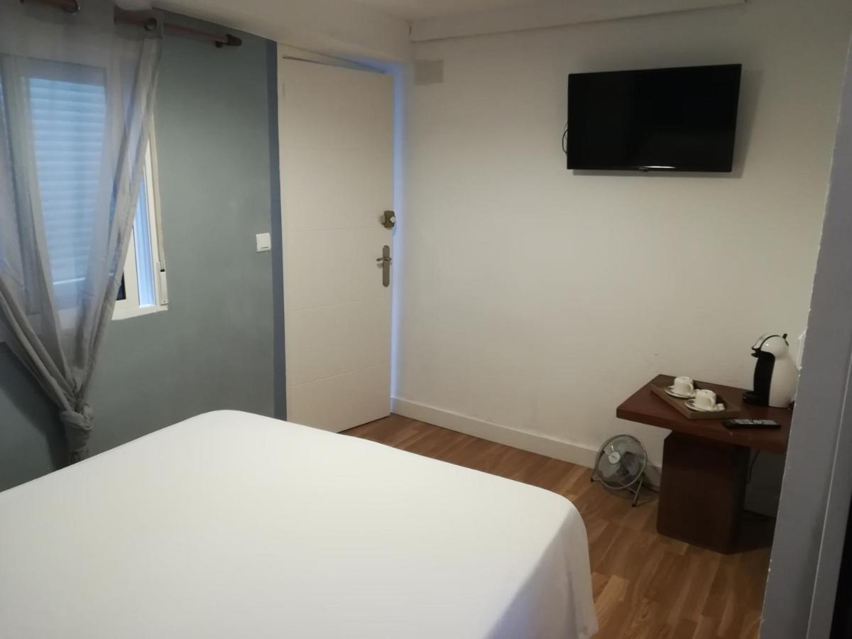 Hostal The Monkey Room Marbella Luaran gambar