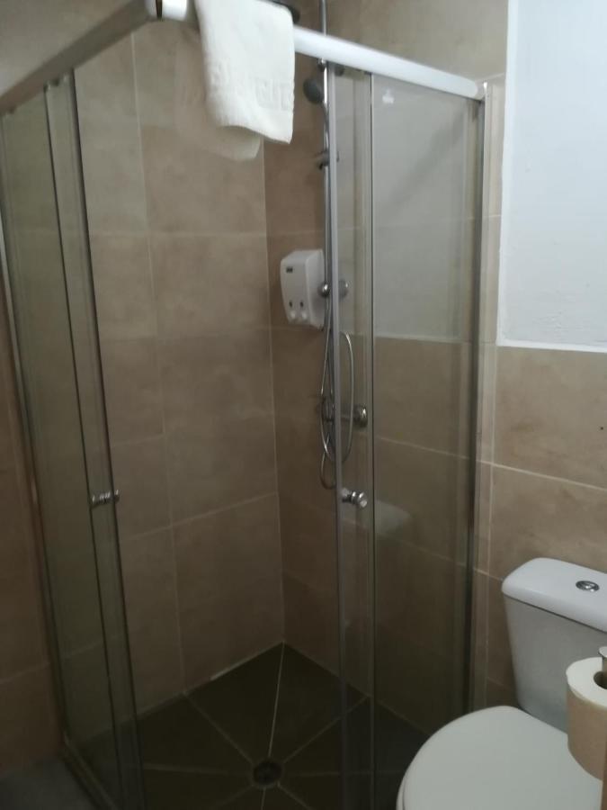 Hostal The Monkey Room Marbella Luaran gambar