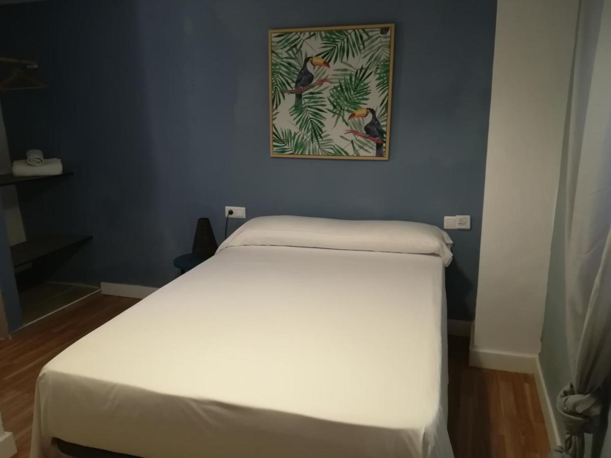Hostal The Monkey Room Marbella Luaran gambar