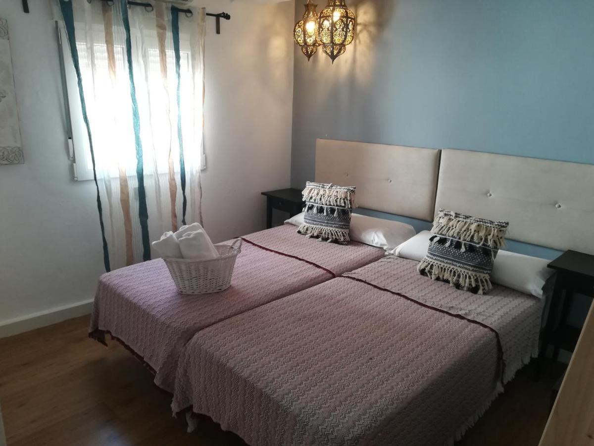 Hostal The Monkey Room Marbella Luaran gambar