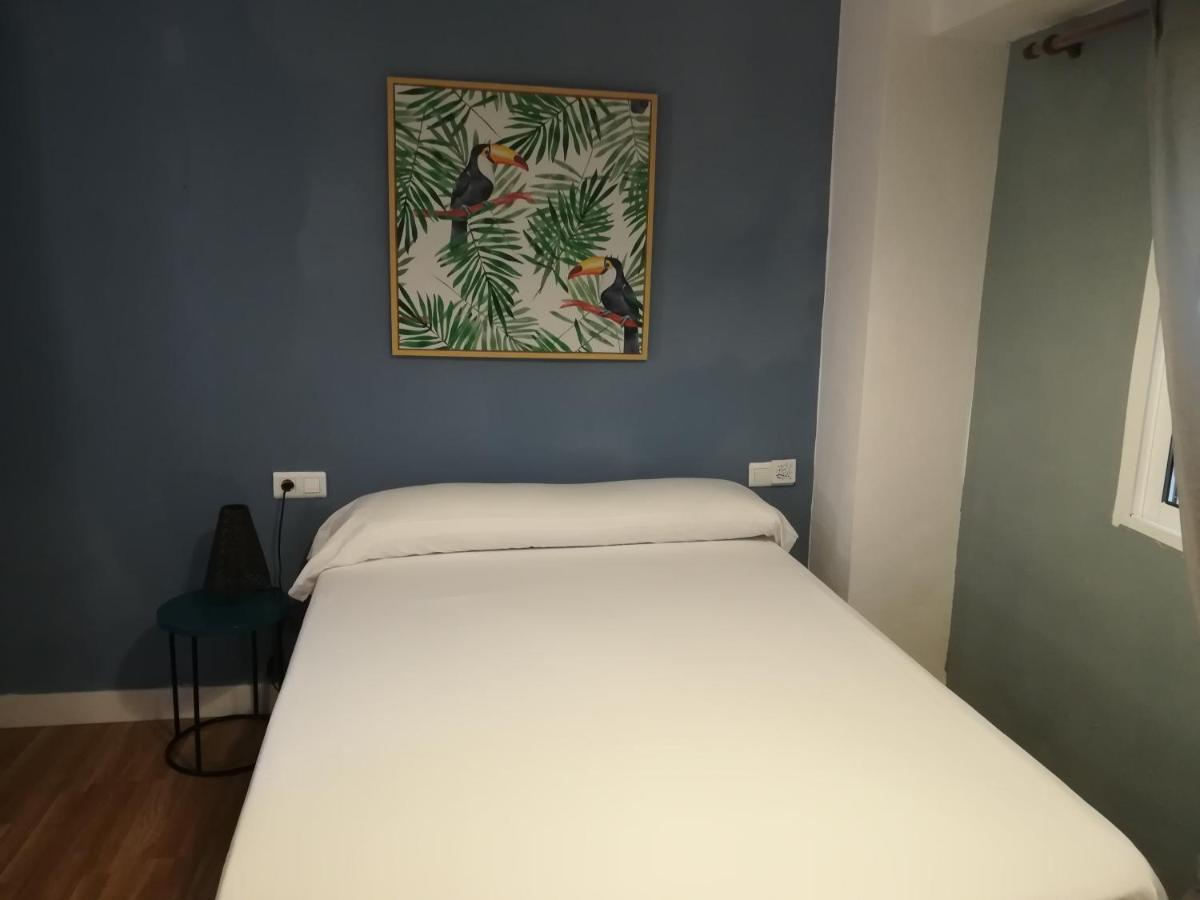 Hostal The Monkey Room Marbella Luaran gambar