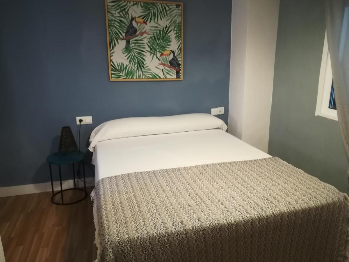 Hostal The Monkey Room Marbella Luaran gambar