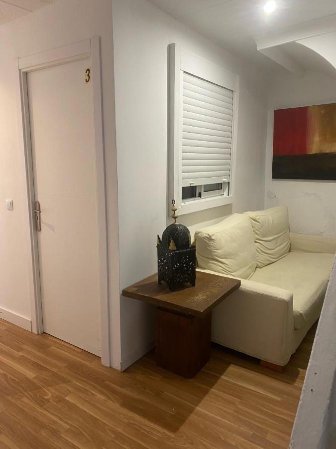 Hostal The Monkey Room Marbella Luaran gambar