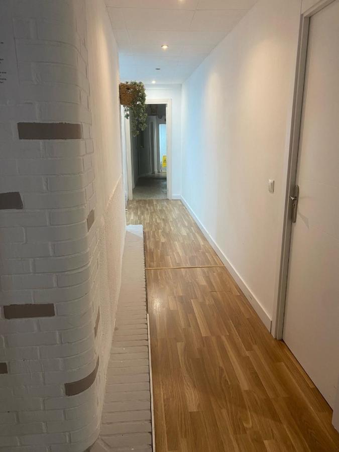 Hostal The Monkey Room Marbella Luaran gambar