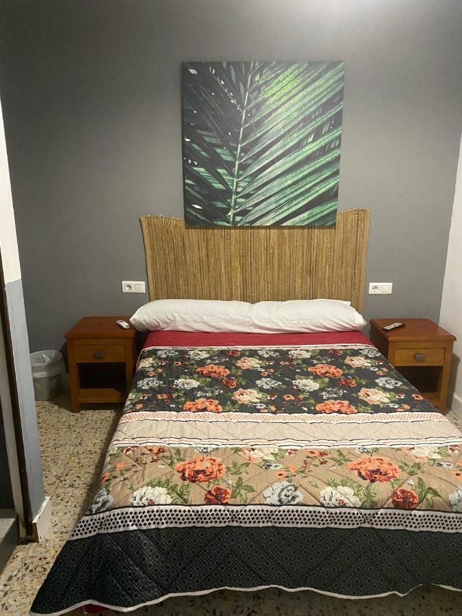 Hostal The Monkey Room Marbella Luaran gambar