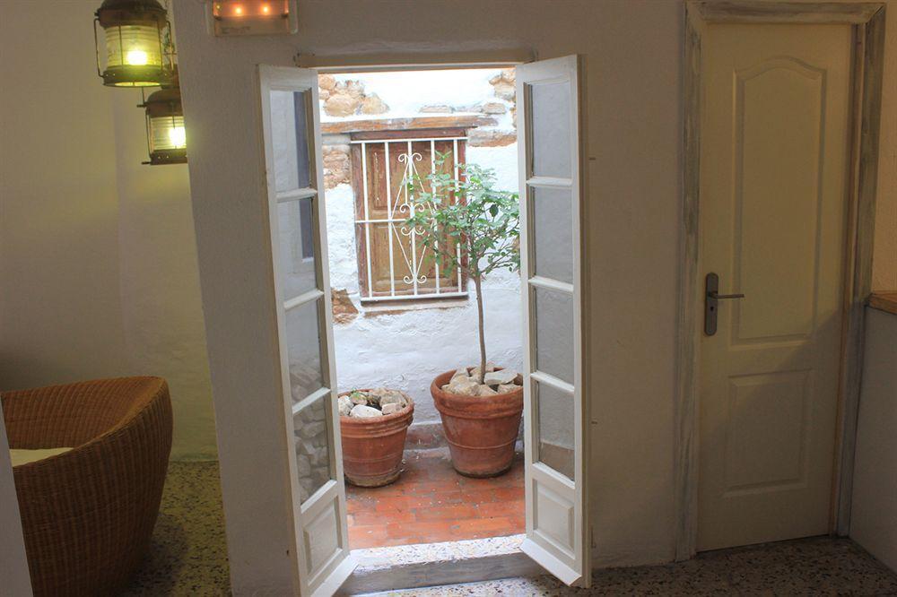 Hostal The Monkey Room Marbella Luaran gambar