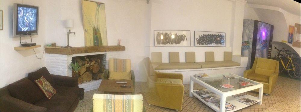 Hostal The Monkey Room Marbella Luaran gambar