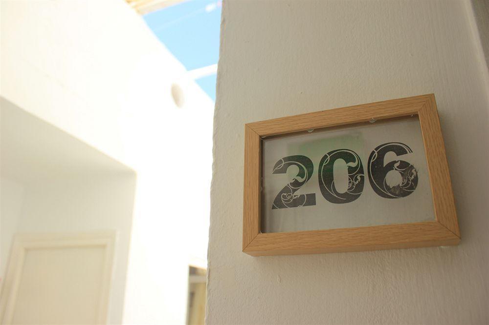 Hostal The Monkey Room Marbella Luaran gambar