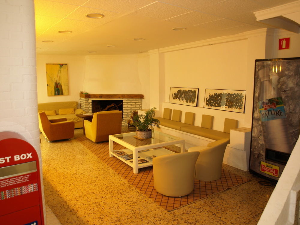 Hostal The Monkey Room Marbella Luaran gambar