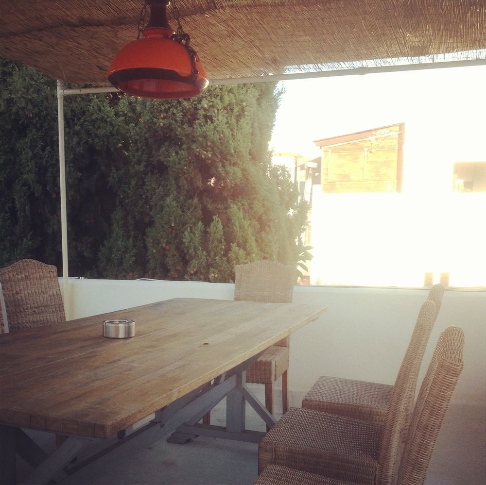 Hostal The Monkey Room Marbella Luaran gambar