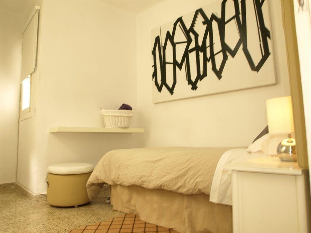 Hostal The Monkey Room Marbella Luaran gambar