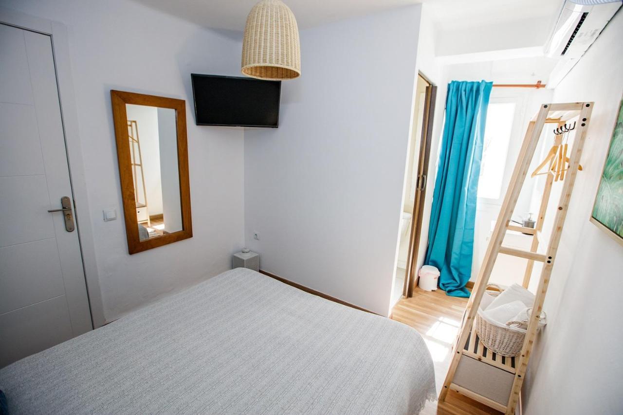 Hostal The Monkey Room Marbella Luaran gambar